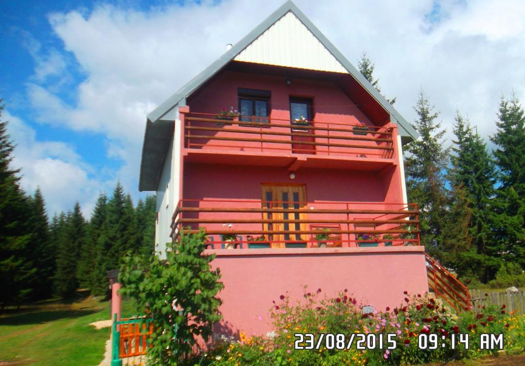 Apartment Luka Žabljak Camera foto