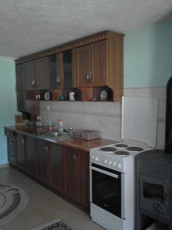 Apartment Luka Žabljak Esterno foto