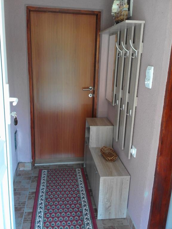 Apartment Luka Žabljak Esterno foto