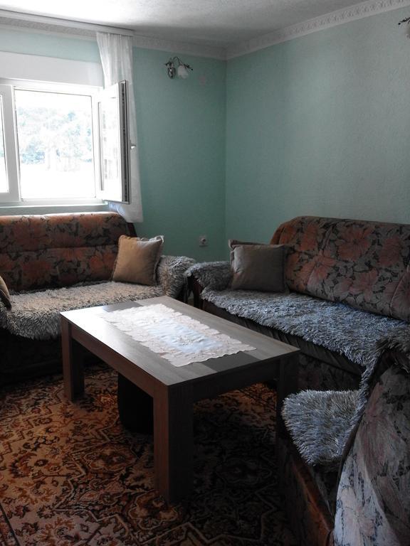 Apartment Luka Žabljak Esterno foto